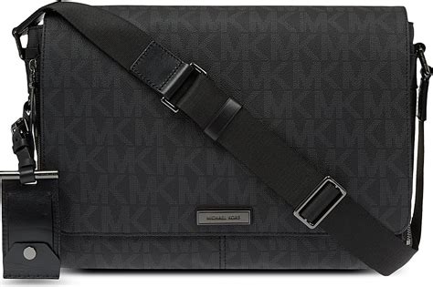 michael kors messenger bag macys|michael kors messenger bag men's.